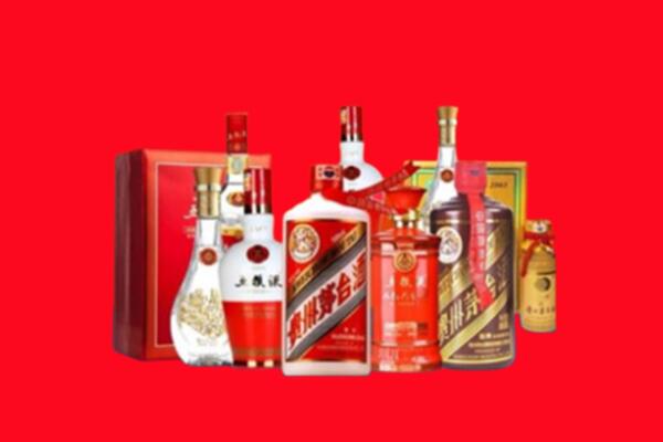 荆门回收烟酒