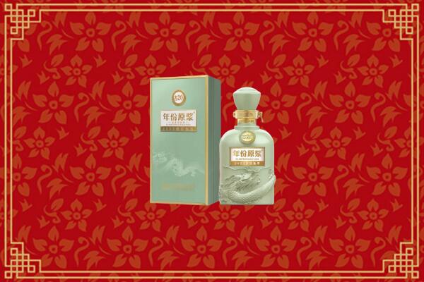 荆门回收古井贡酒