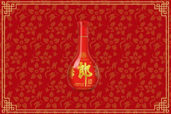 荆门回收郎酒