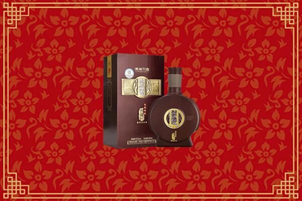 荆门回收习酒