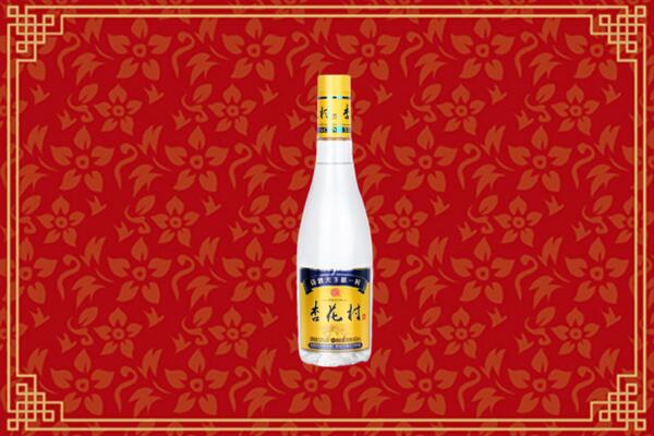 收购行情：荆门回收杏花村
