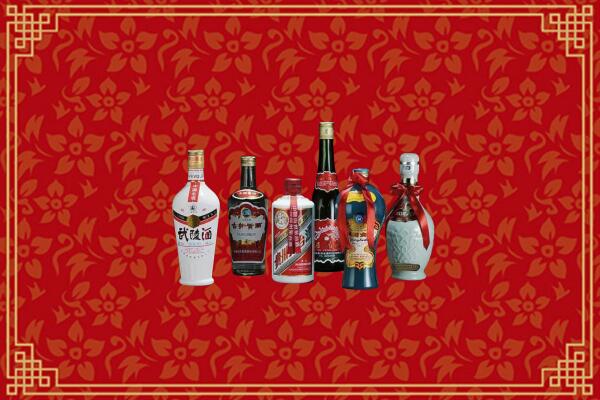 荆门回收白酒